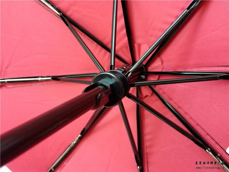 雨伞欧陆娱乐的结构特点及作用